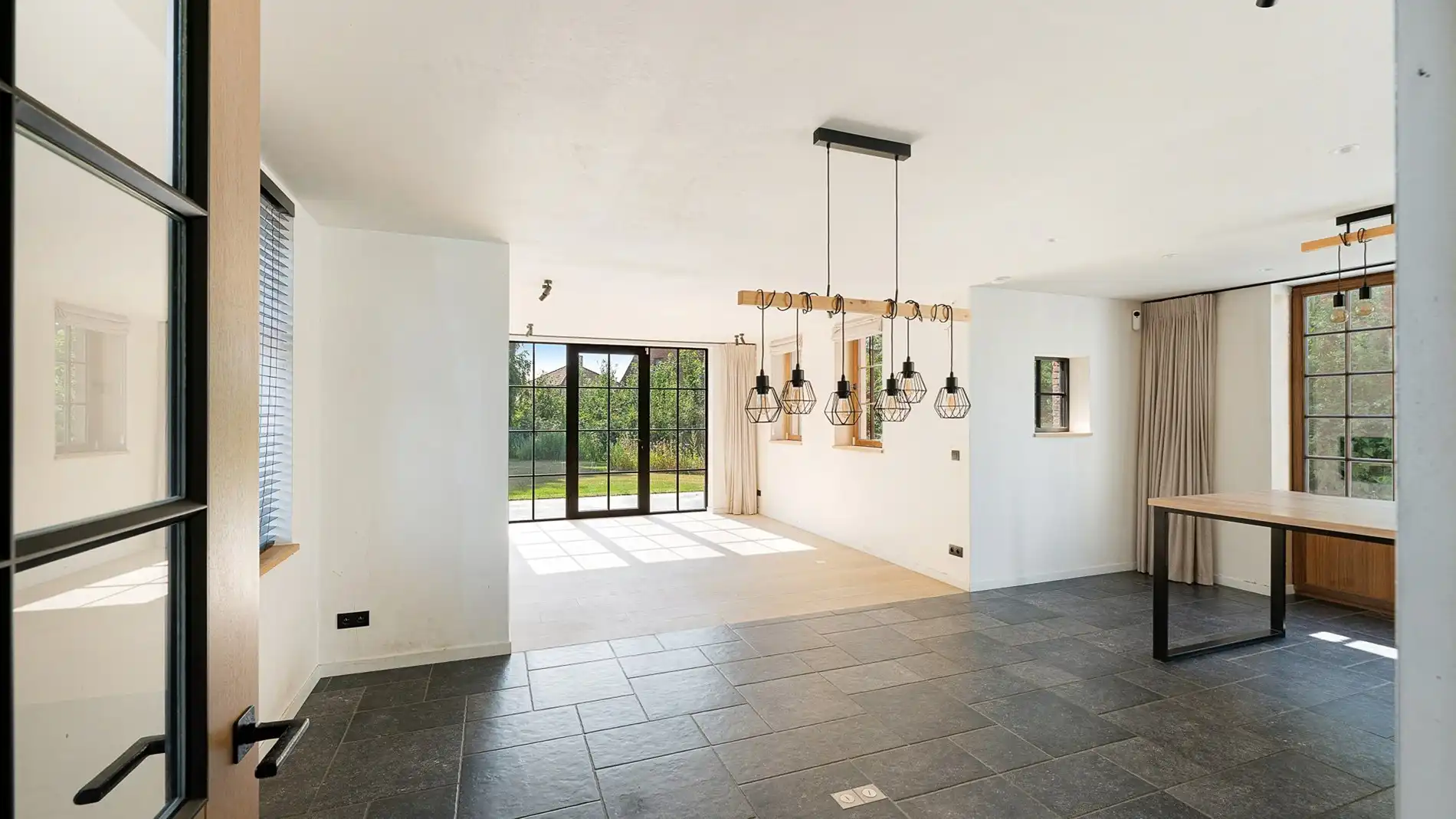 Stijlvolle villa in het mooie Moerkerke (Damme) foto 9