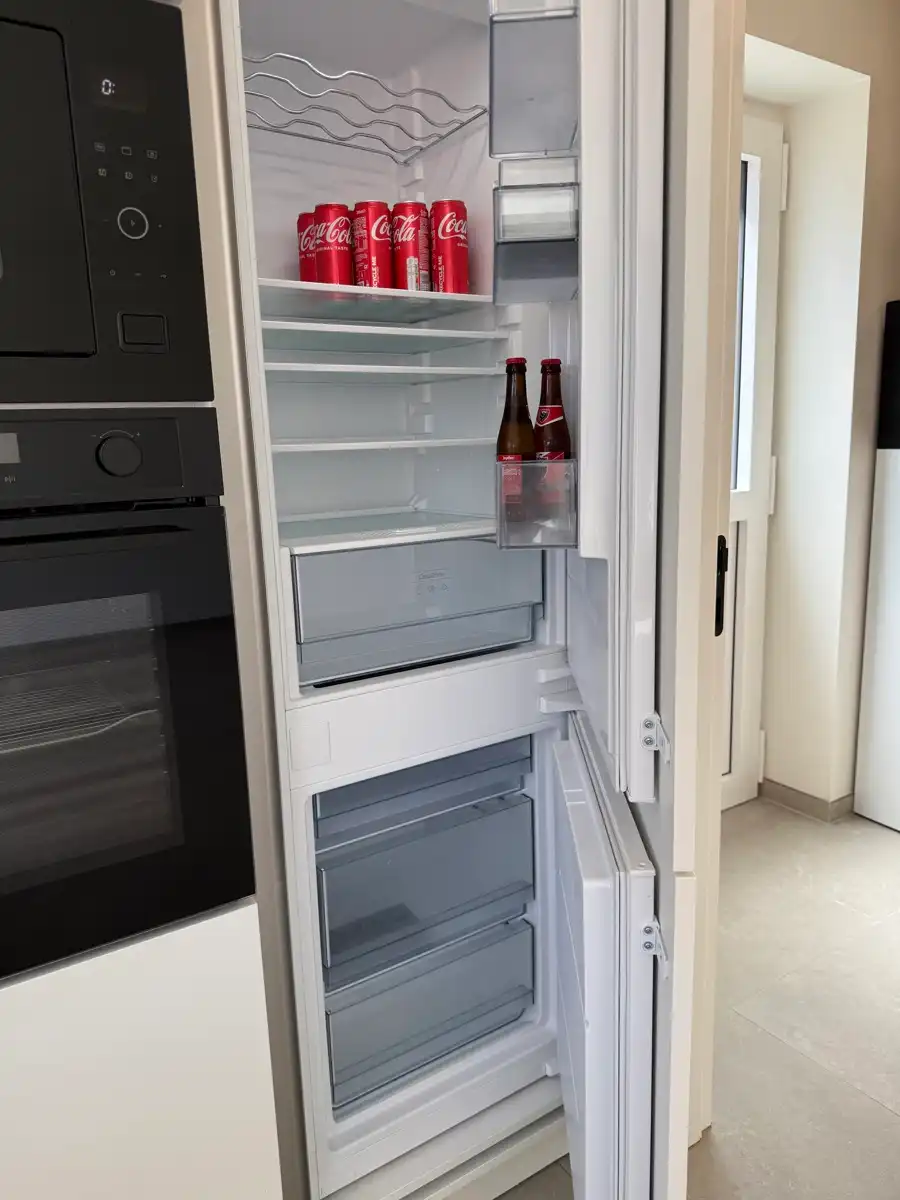 Instapklare energiezuinige woning met 3 slaapkamers op een rustige ligging langs het Kanaal Gent-Brugge foto 10