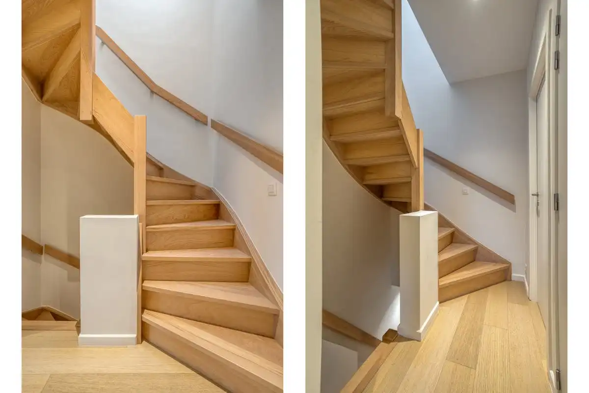 Gerenoveerd huis met 3 slaapkamers te koop in Kristus Koning foto 11