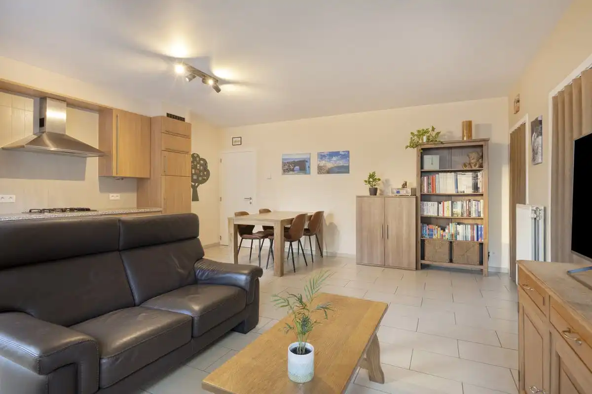 Appartement te koop Lange Kievitstraat 22/24 - 2018 Antwerpen-Zuid