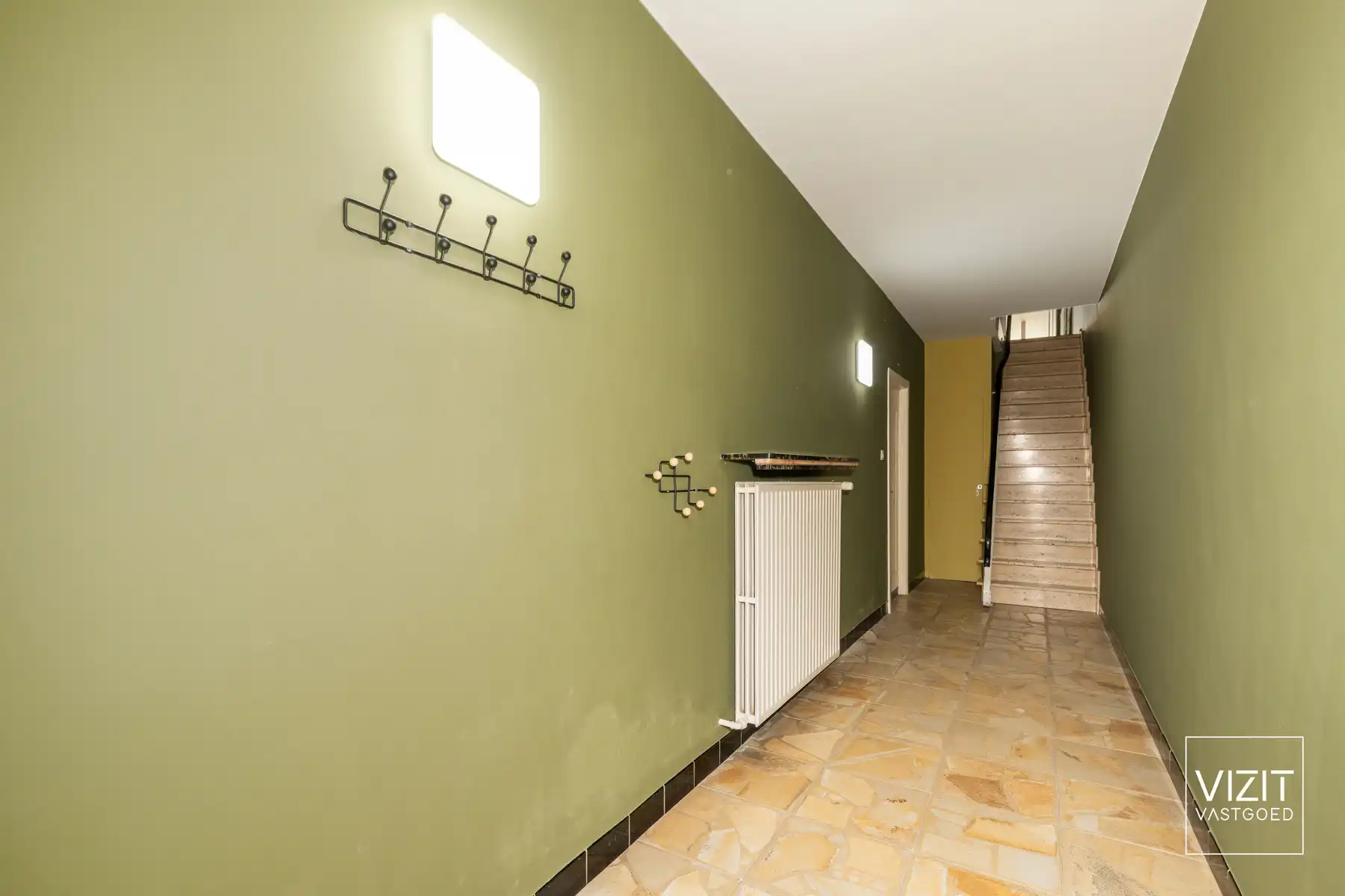 Instapklare woning nabij centrum Ninove! foto 15