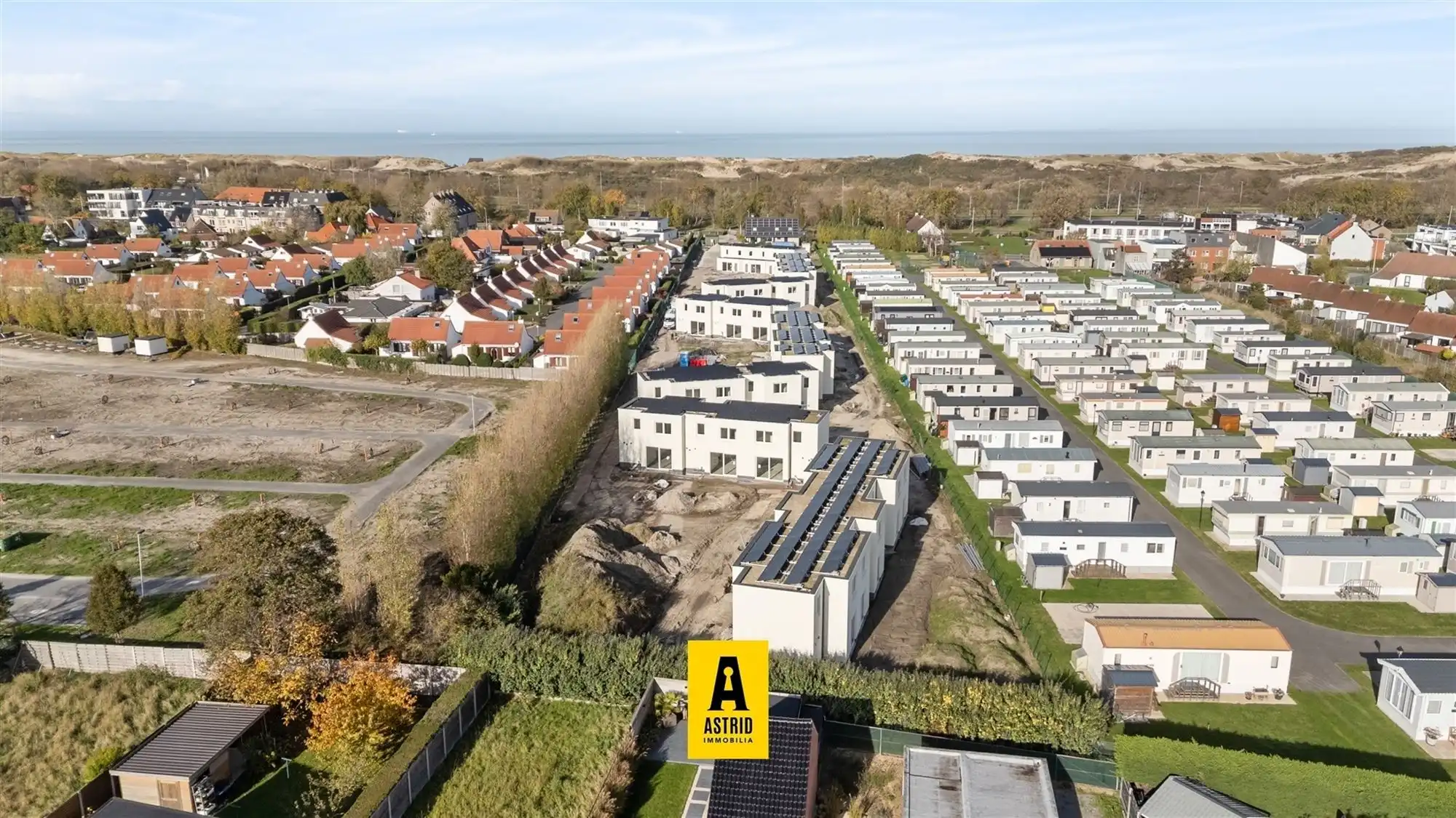 Nieuwe luxe vakantiewoning! foto 17