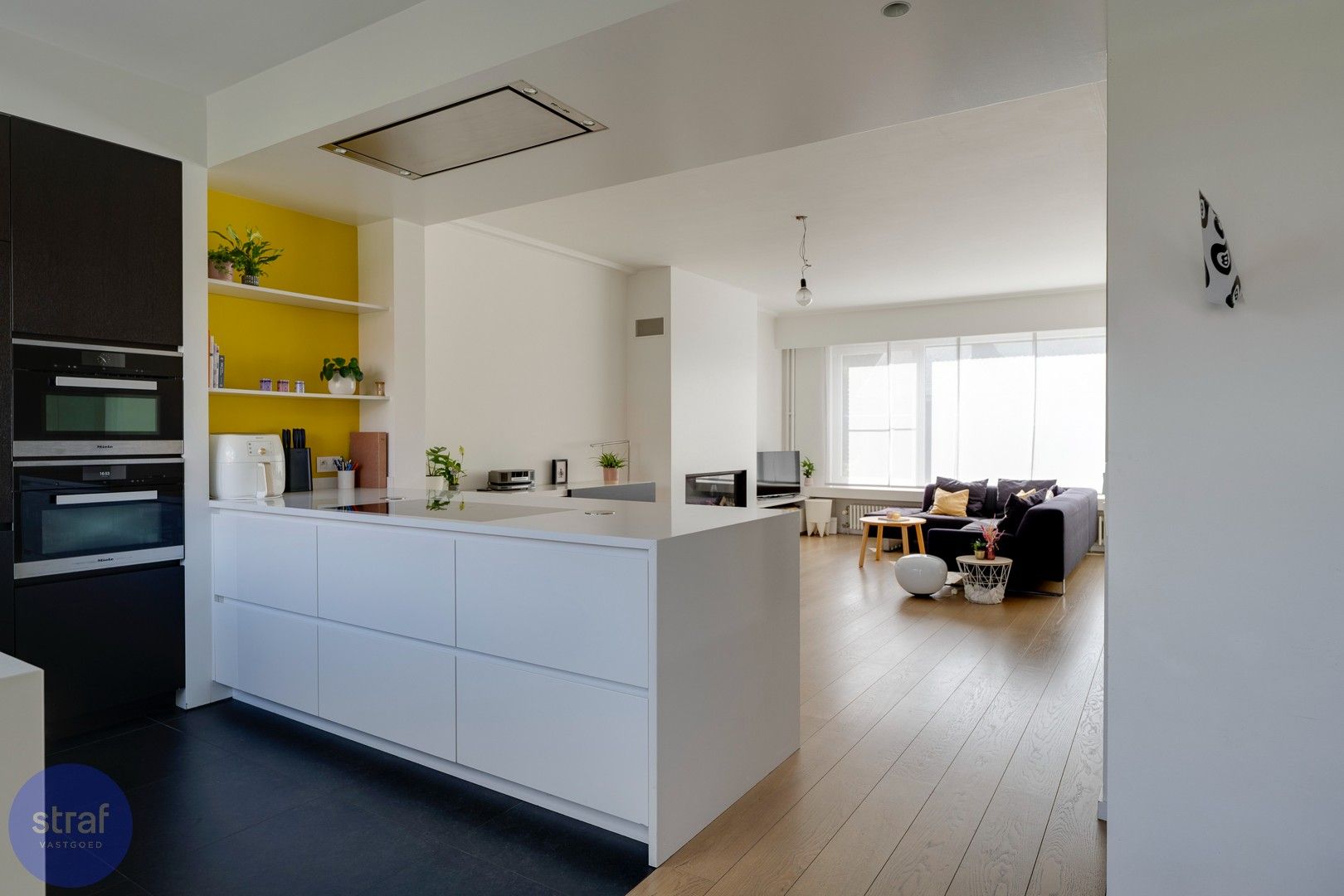 Moderne bel-etage met 3 slaapkamers op toplocatie foto 5