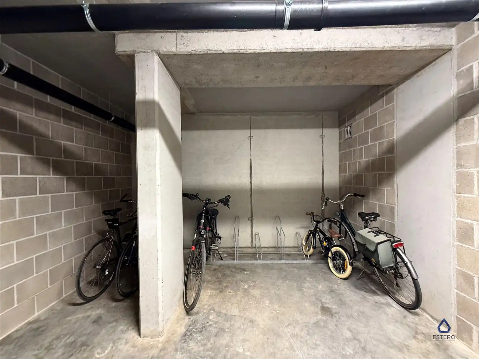 High-end nieuwbouwappartement met dubbel terras te Brakel  foto 22