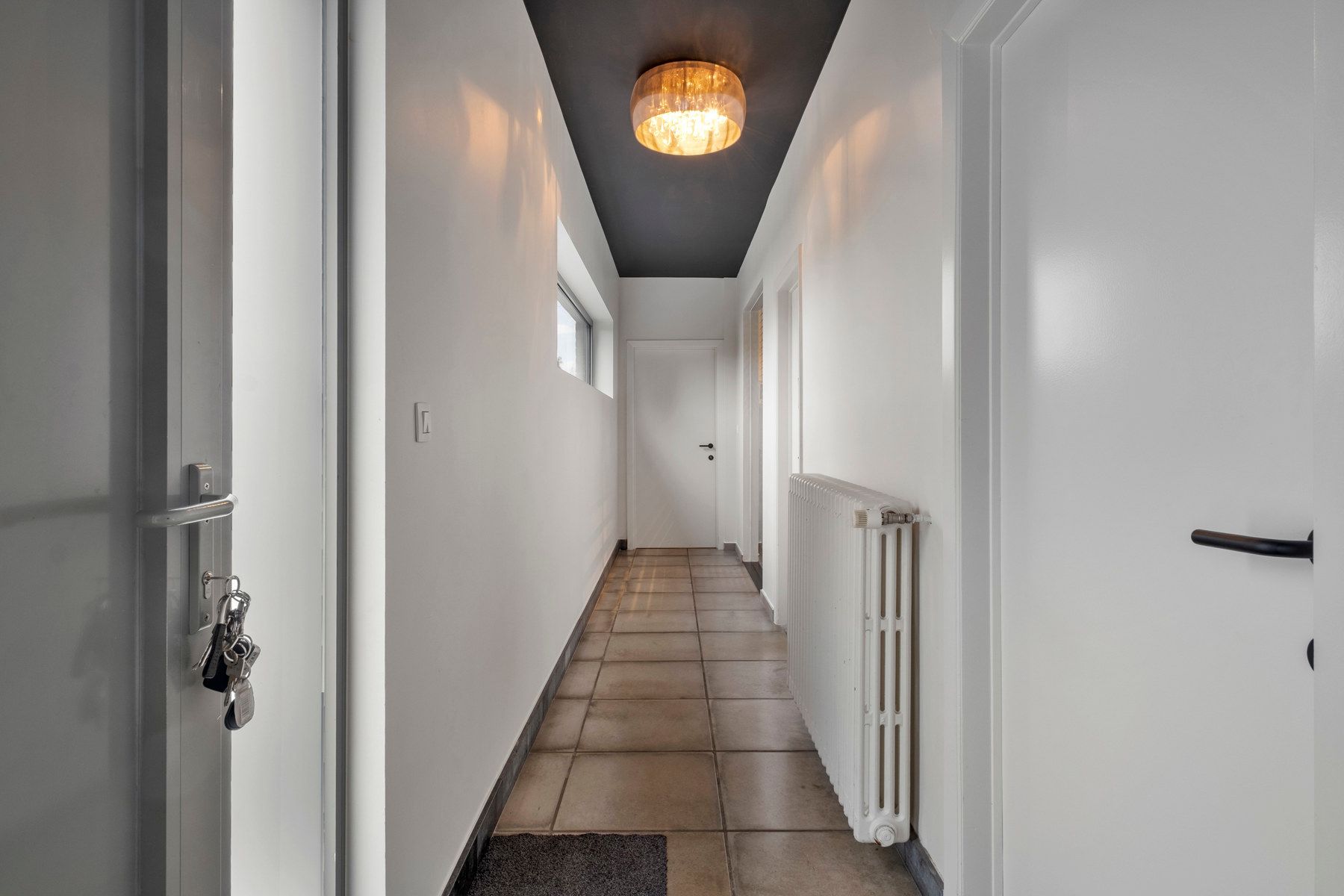 Hedendaagse woning met handelsruimte te Torhout foto 10