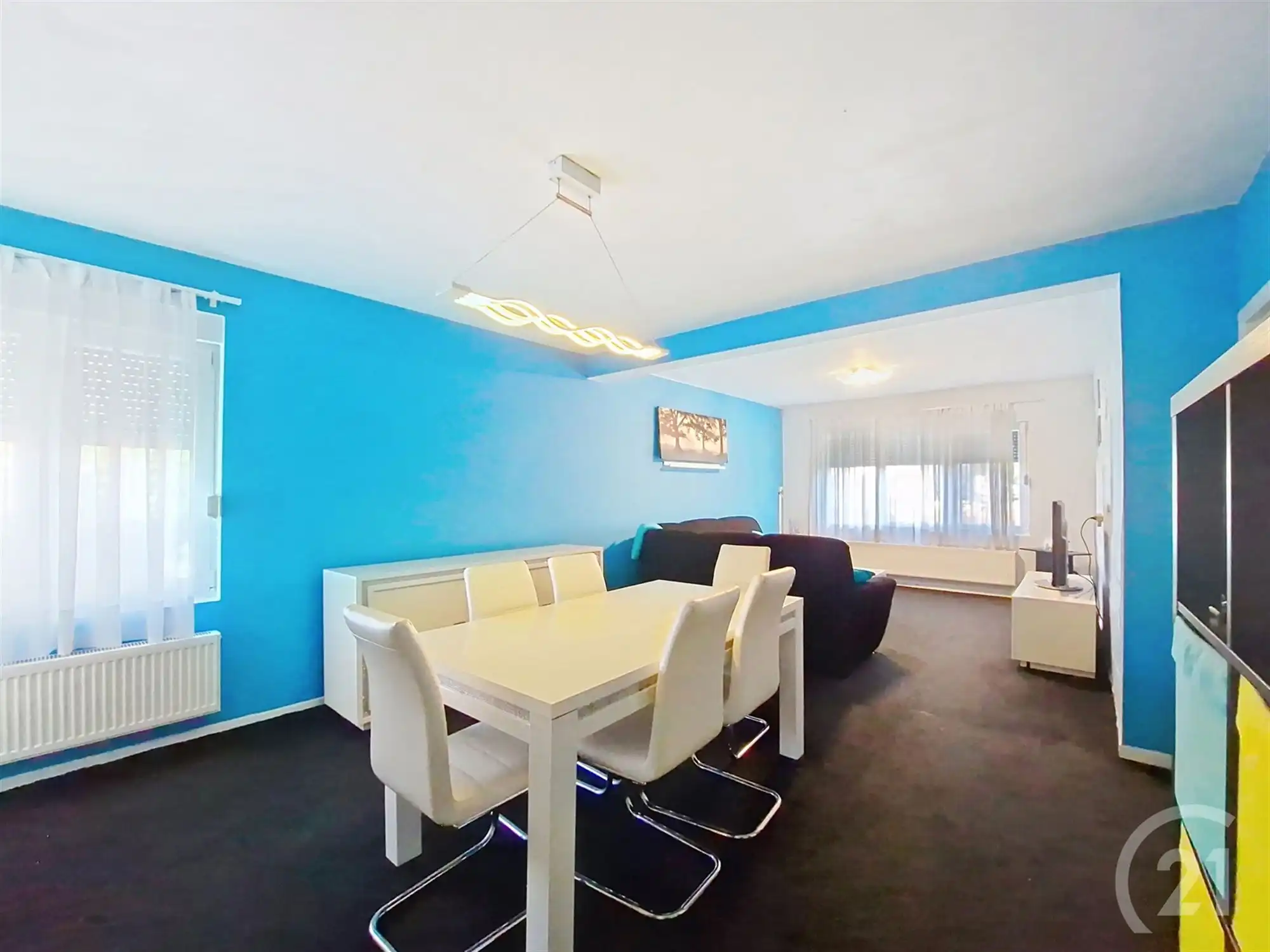 Huis te koop in Baal! foto 4