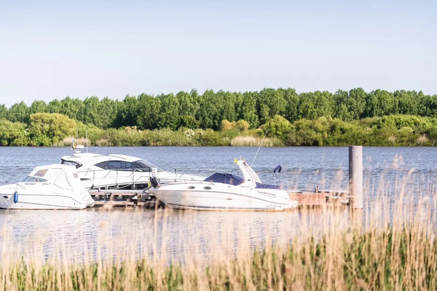 Prachtig gelijkvloers appartement met terras en privatieve tuin foto 5
