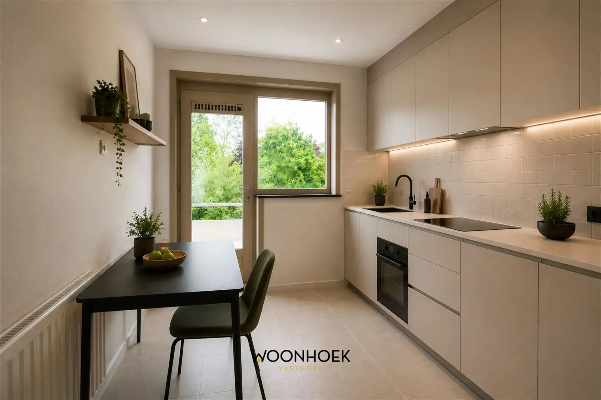Compromis in opmaak.  foto 6
