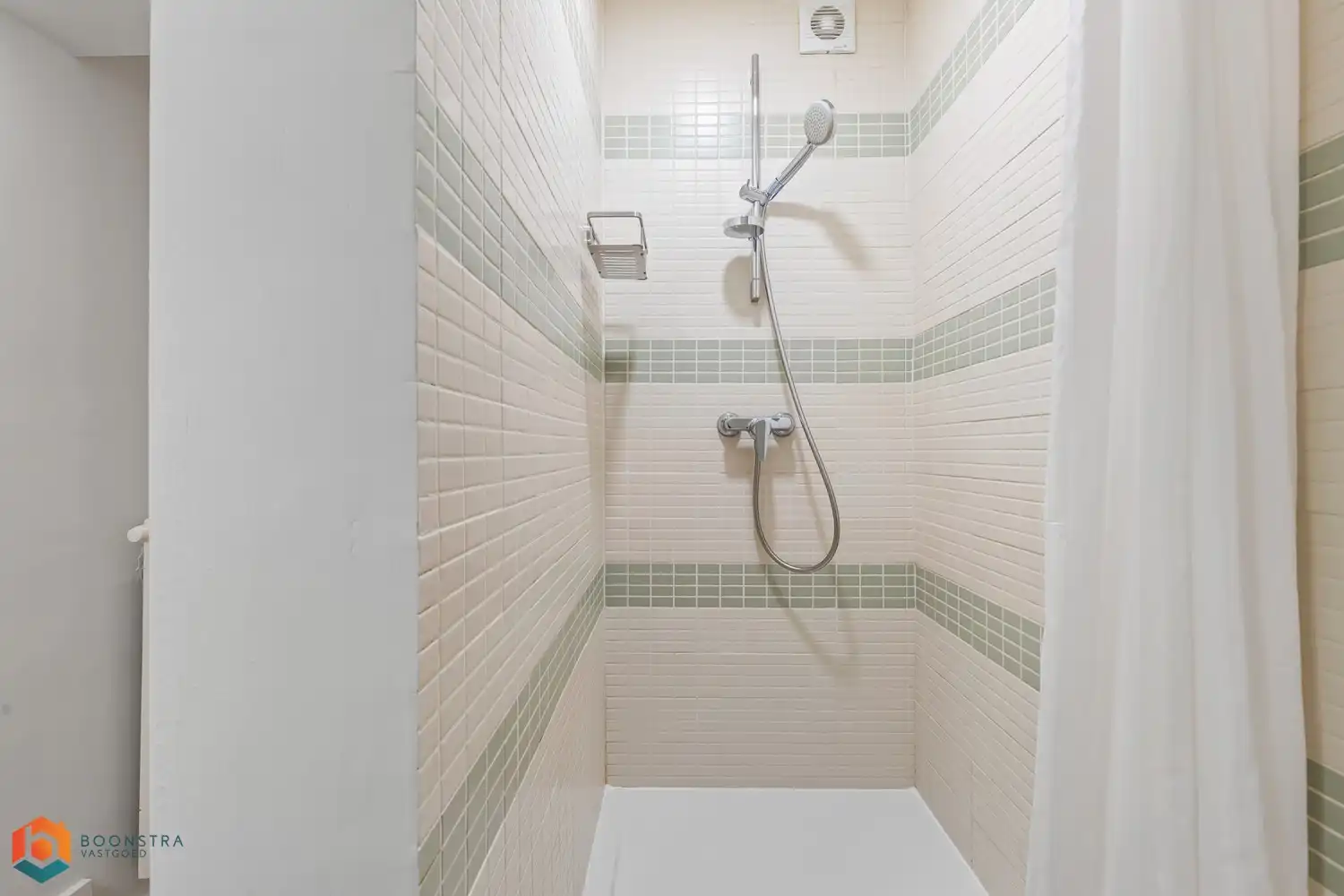 Gelijkvloers appartement met 2 slpkrs te Beerzel foto 13