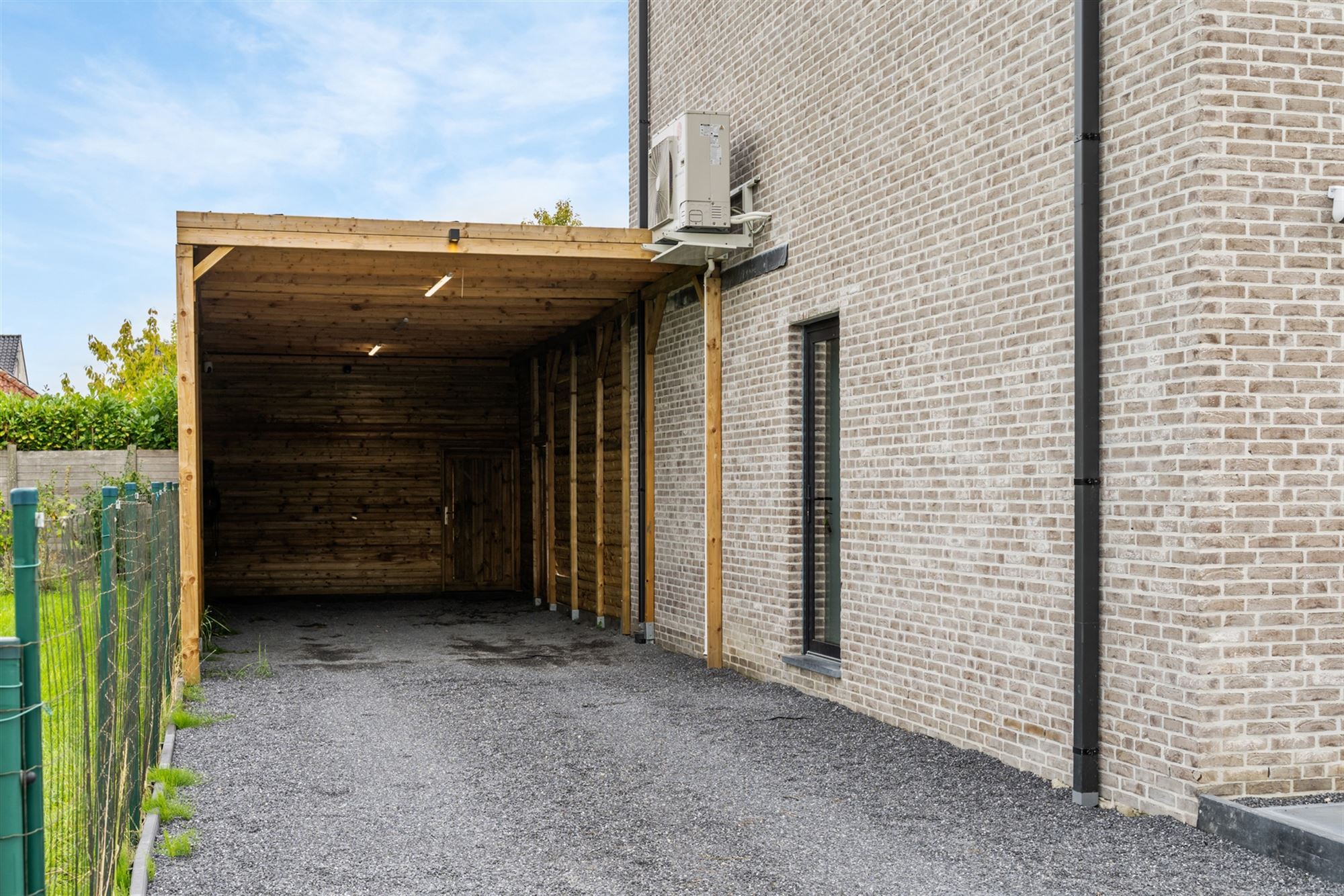 ENERGIEZUINIGE, KWALITATIEVE NIEUWBOUWWONING TE BALEN VERKOOP ONDER REGISTRATIE foto 26