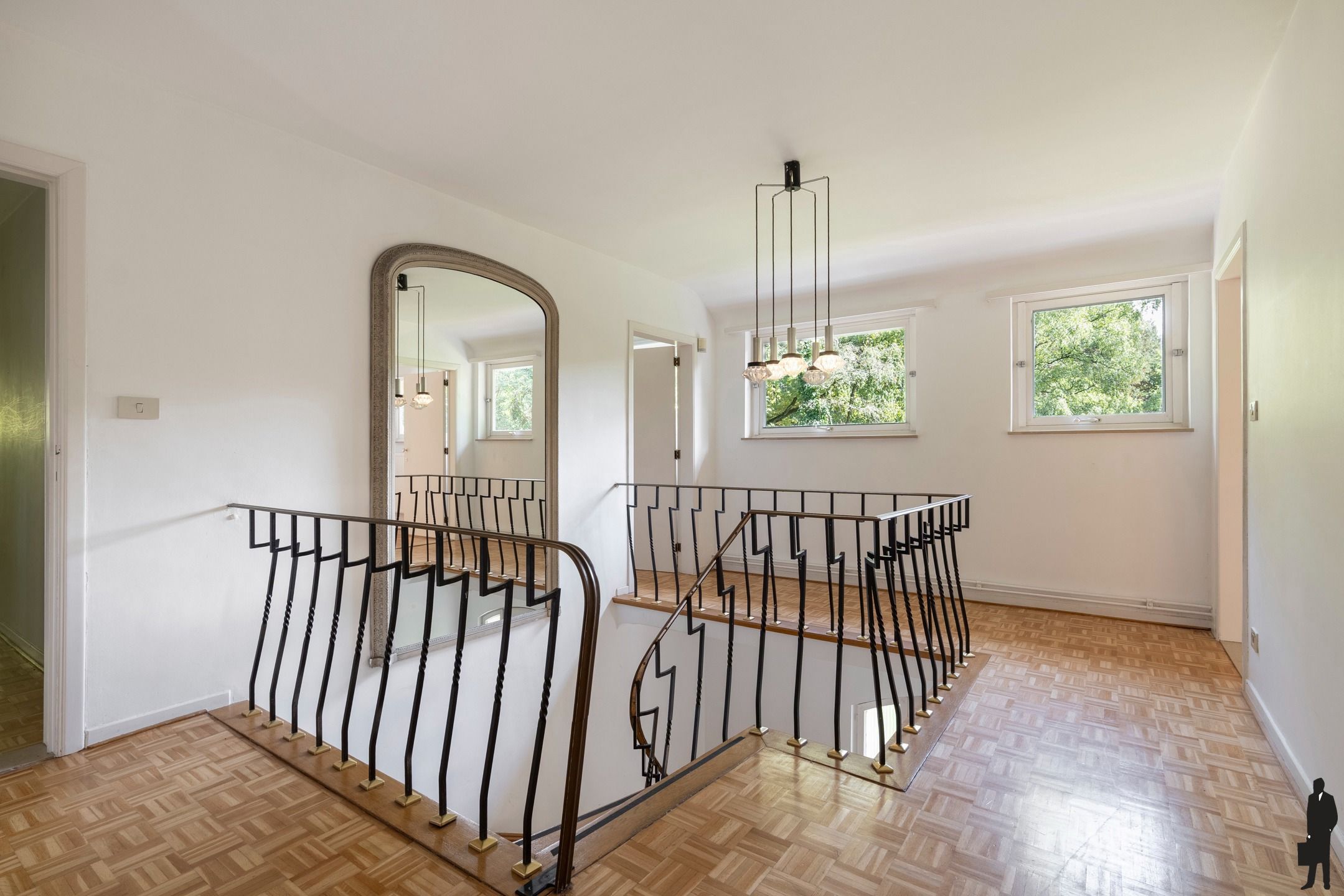 Rietgedekte villa op ca. 3.350 m² met optimale privacy foto 18