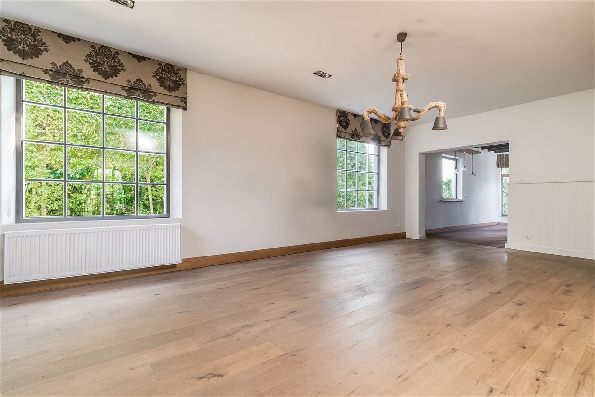 Authentieke hoeve met 4 slpks, poolhouse en zwembad foto 4