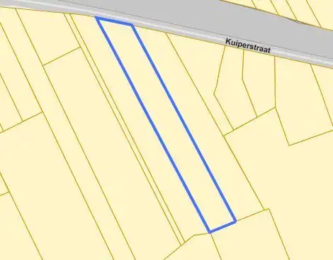 Bouwgrond nabij het centrum foto 3