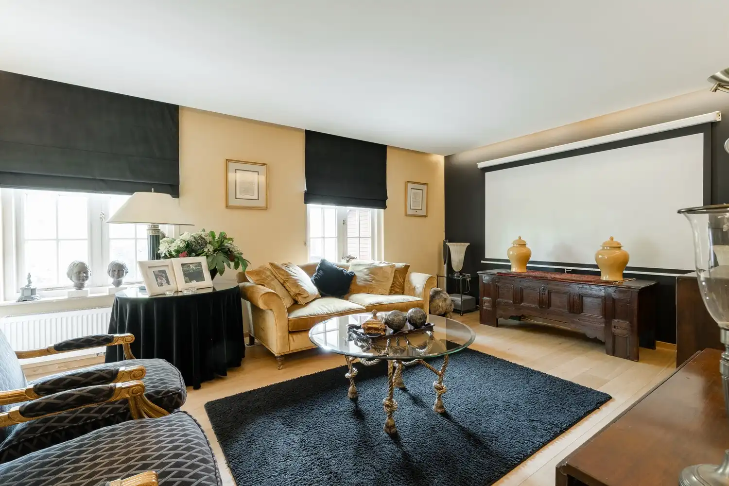 Prachtige villa op een uitzonderlijk domein van 20600m² foto 25