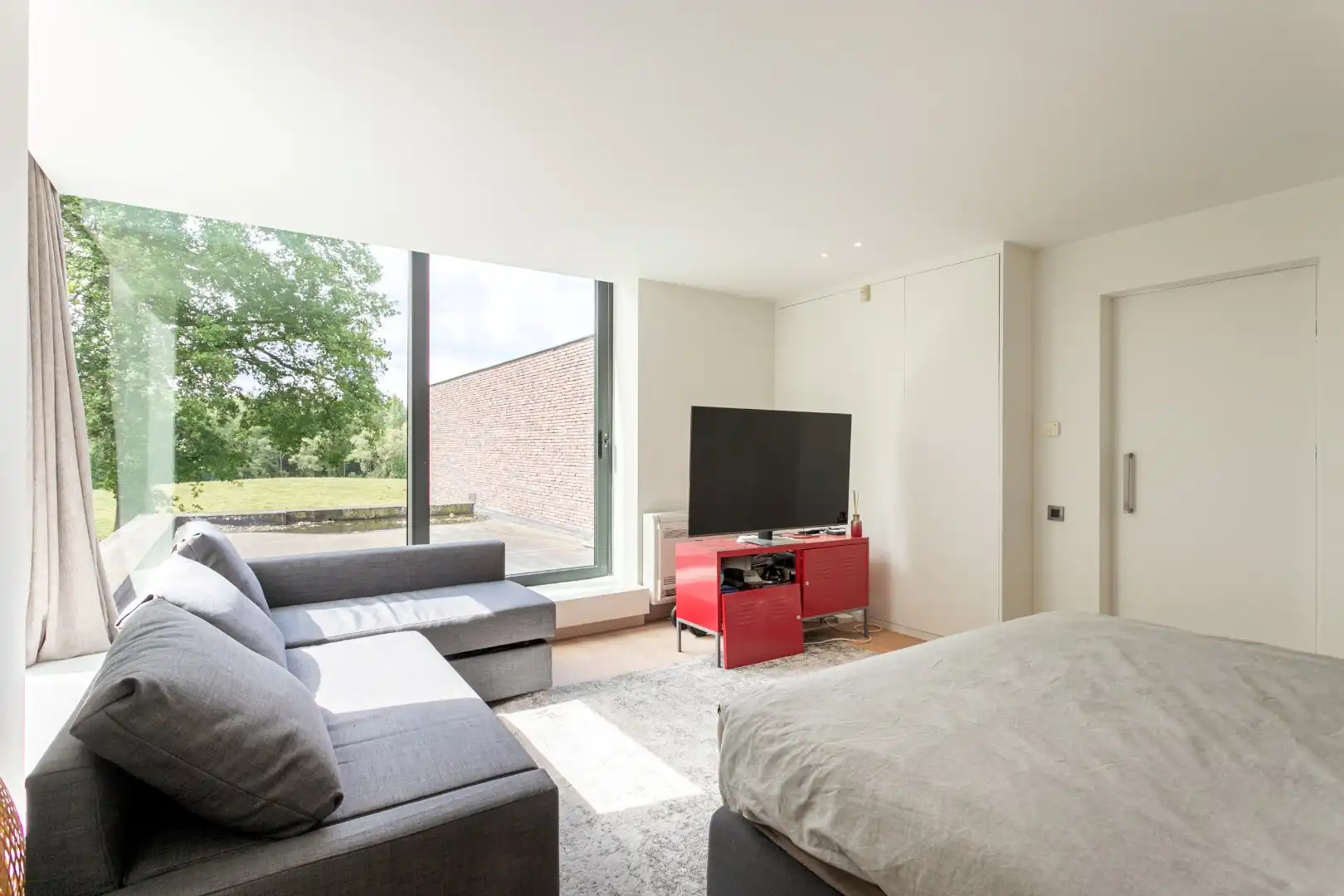 Unieke villa met 5 slpk. in het landelijke Pajottegem foto 23
