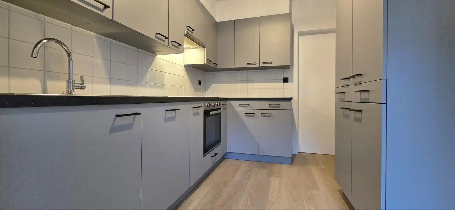 Appartement te huur foto 10