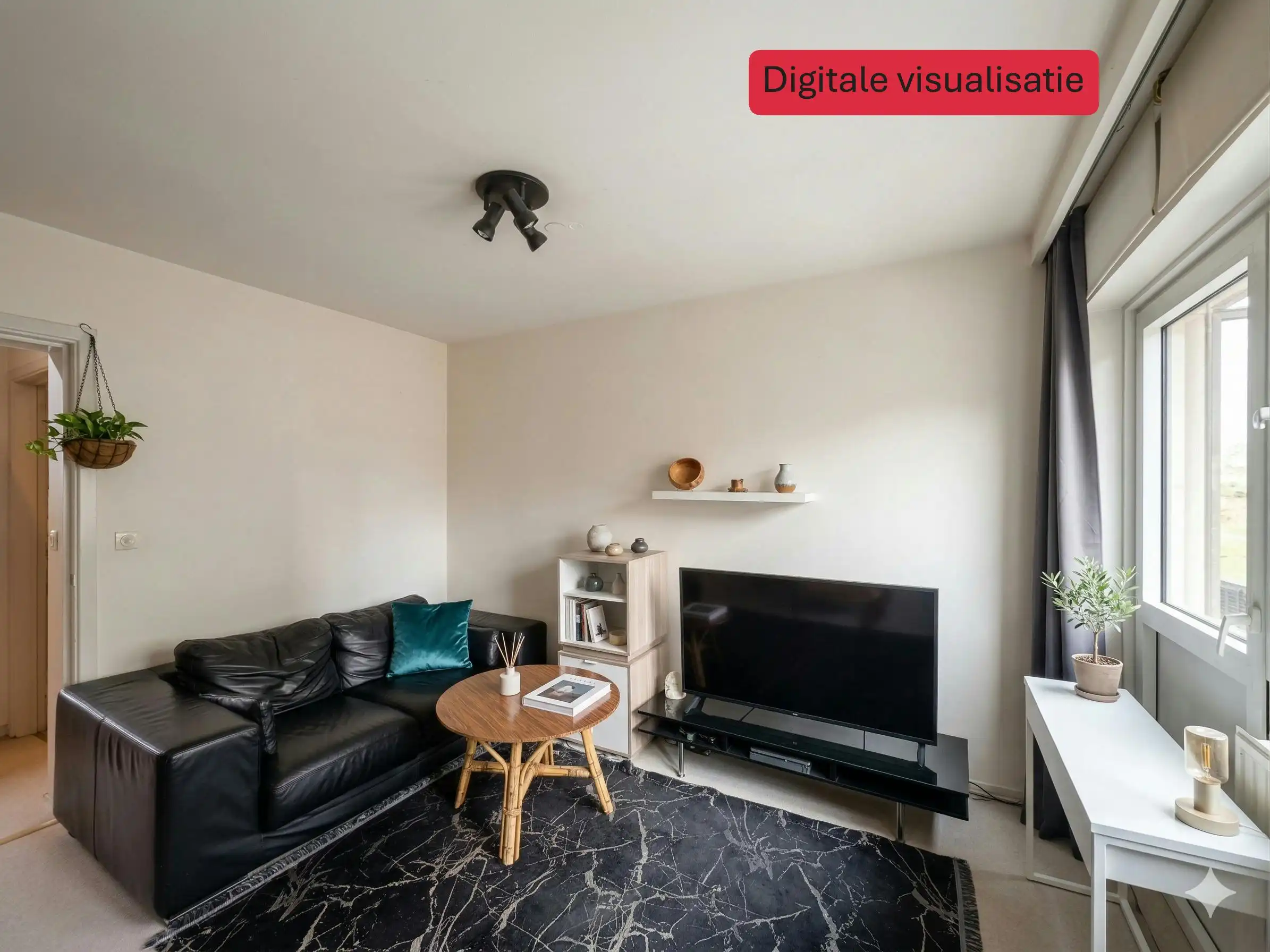 Studio te koop in Leuven – ideale investering of starterswoning foto 8