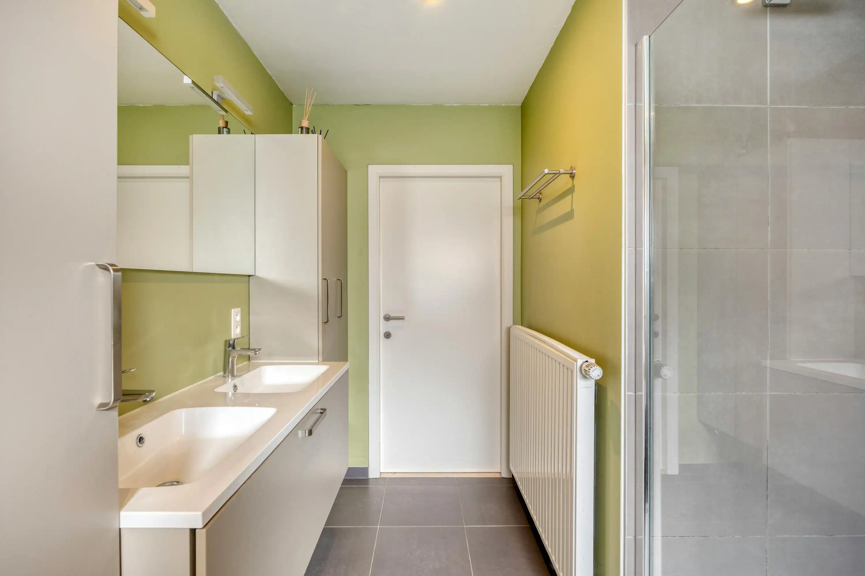 Huis met prachtig zicht achteraan te koop in Wuustwezel! foto 25