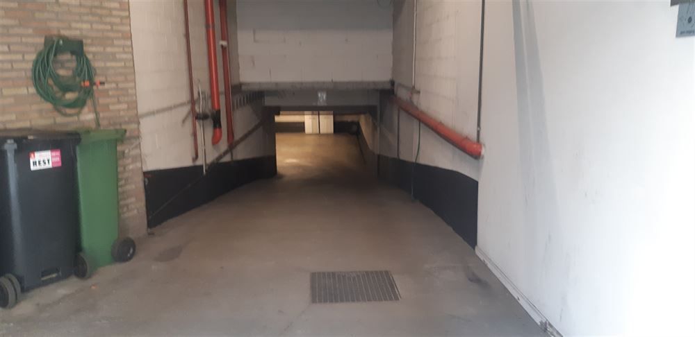 Dubble staanplaats foto 2