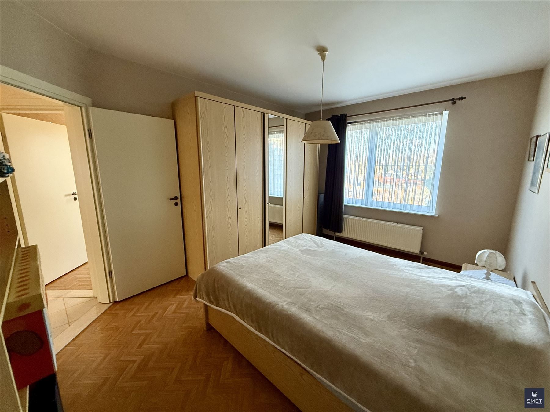 APPARTEMENT OP TOPLIGGING foto 16