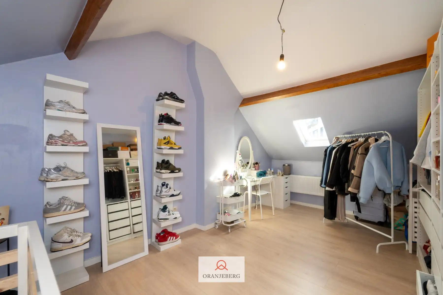 Gezellige woning vlakbij centrum Gent foto 22