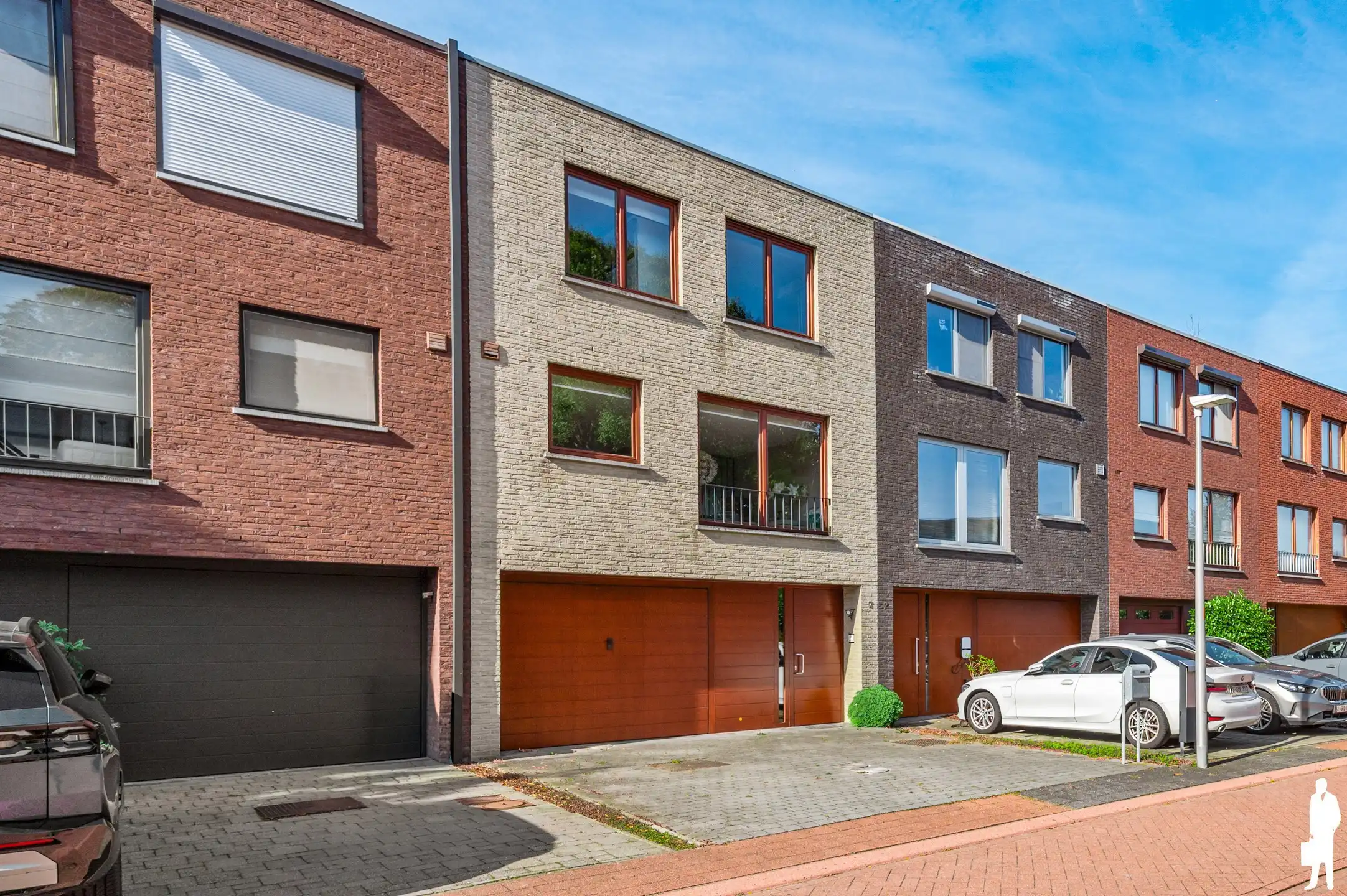 Instapklare gezinswoning met in doodlopende straat foto 25