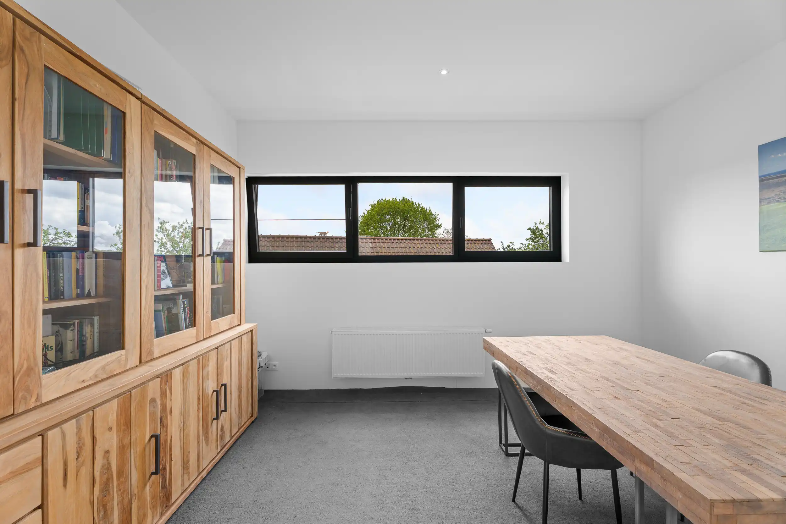 Exclusief & Duurzaam Wonen: Luxe woning Sint-Kruis-Winkel foto 12