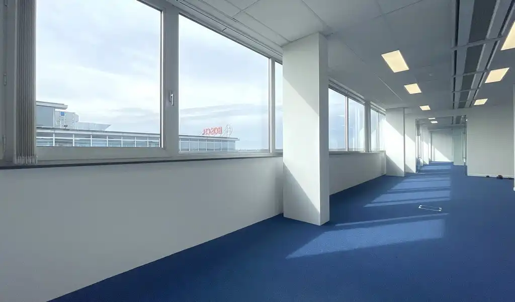 Kantoren te huur in Zenith Business Park Mechelen foto 9