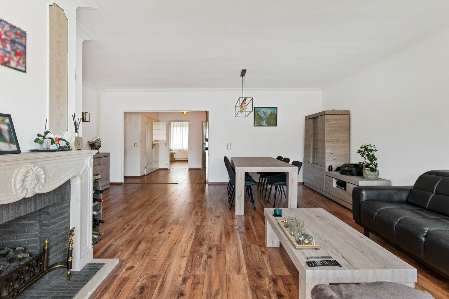 Appartement te koop Bikschotelaan 230/8 - 2140 Borgerhout