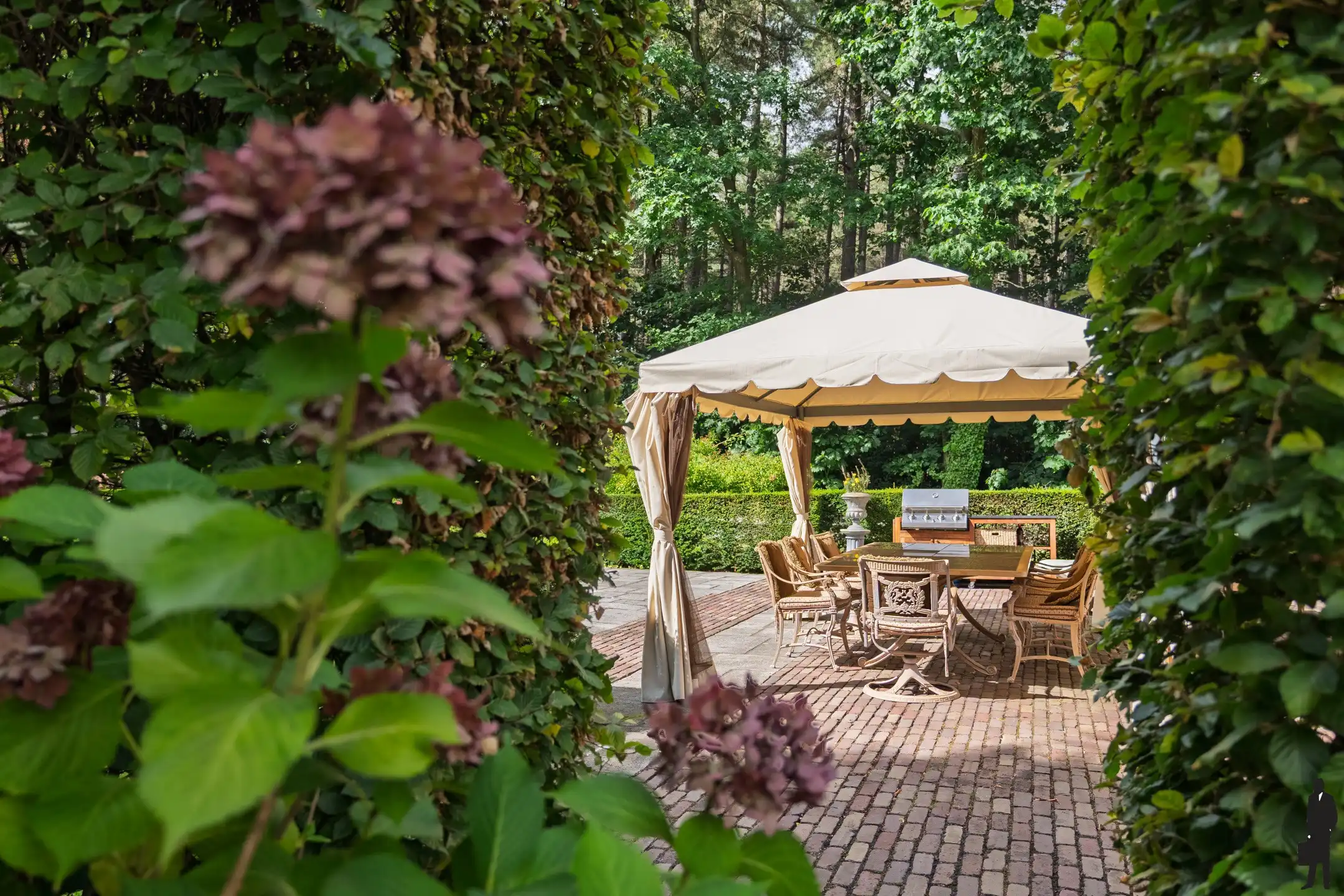 Tijdloze villa met 5 slks, 2 bdks en buitenzwembad foto 32