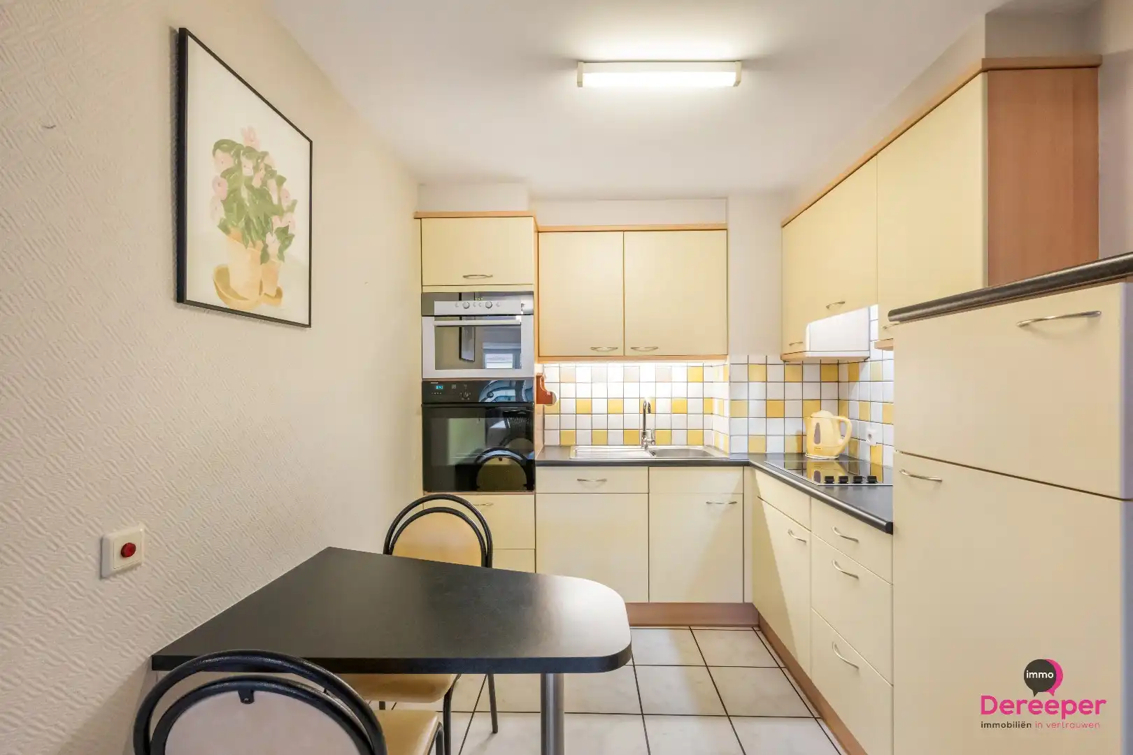 Te huur: appartement met 2 slaapkamers aan de Elisabethlaan in Oostende foto 5