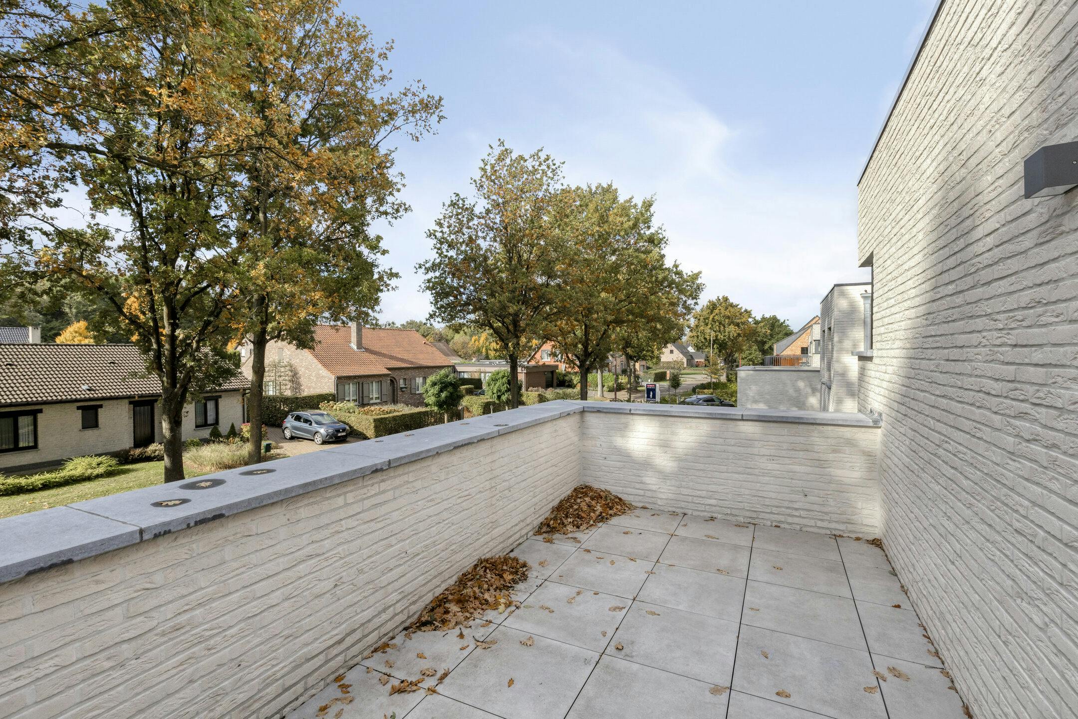 Energieneutrale nieuwbouwwoning te Koop te Kalmthout! foto 32