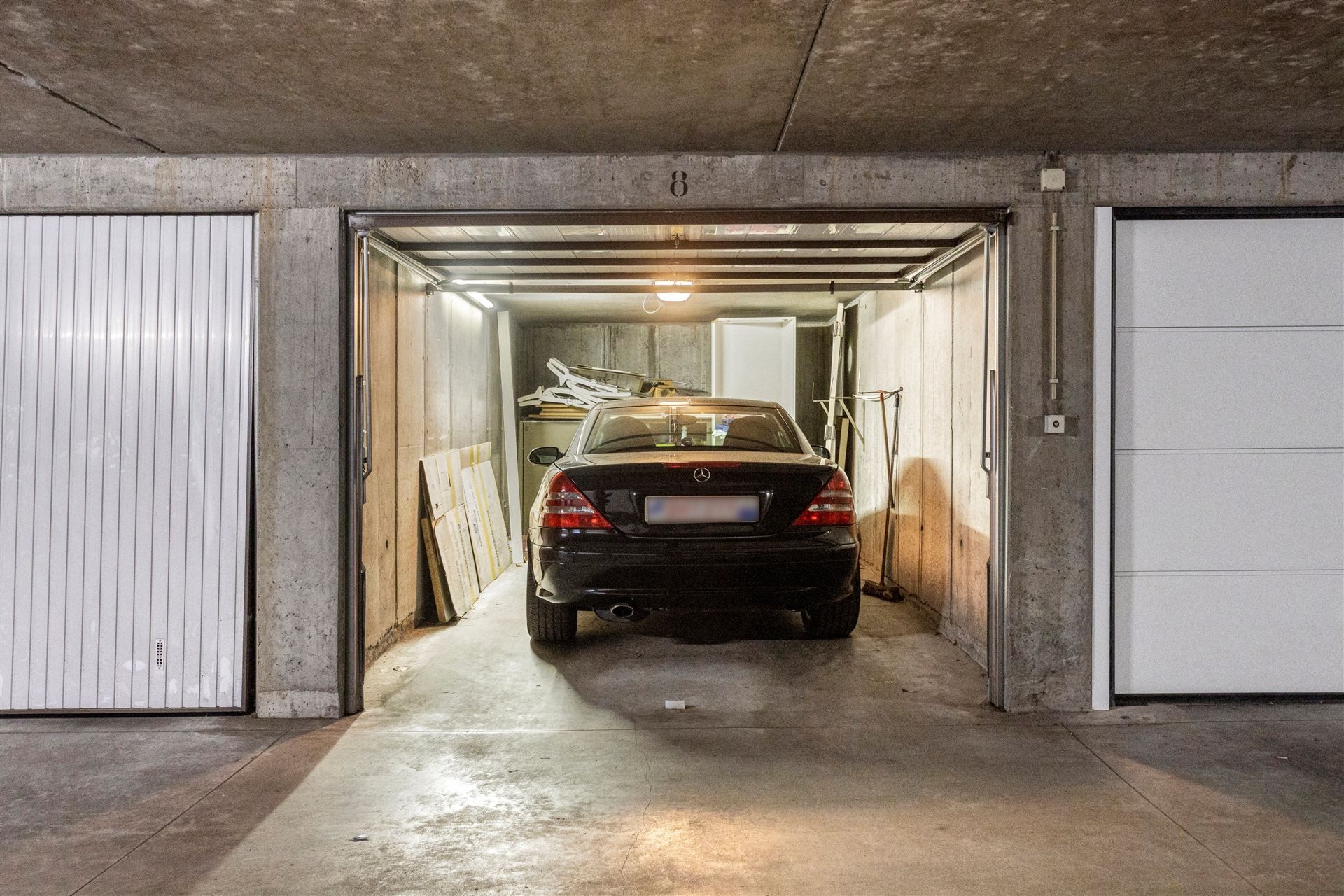 Exclusief dakappartement van 160m² foto 21