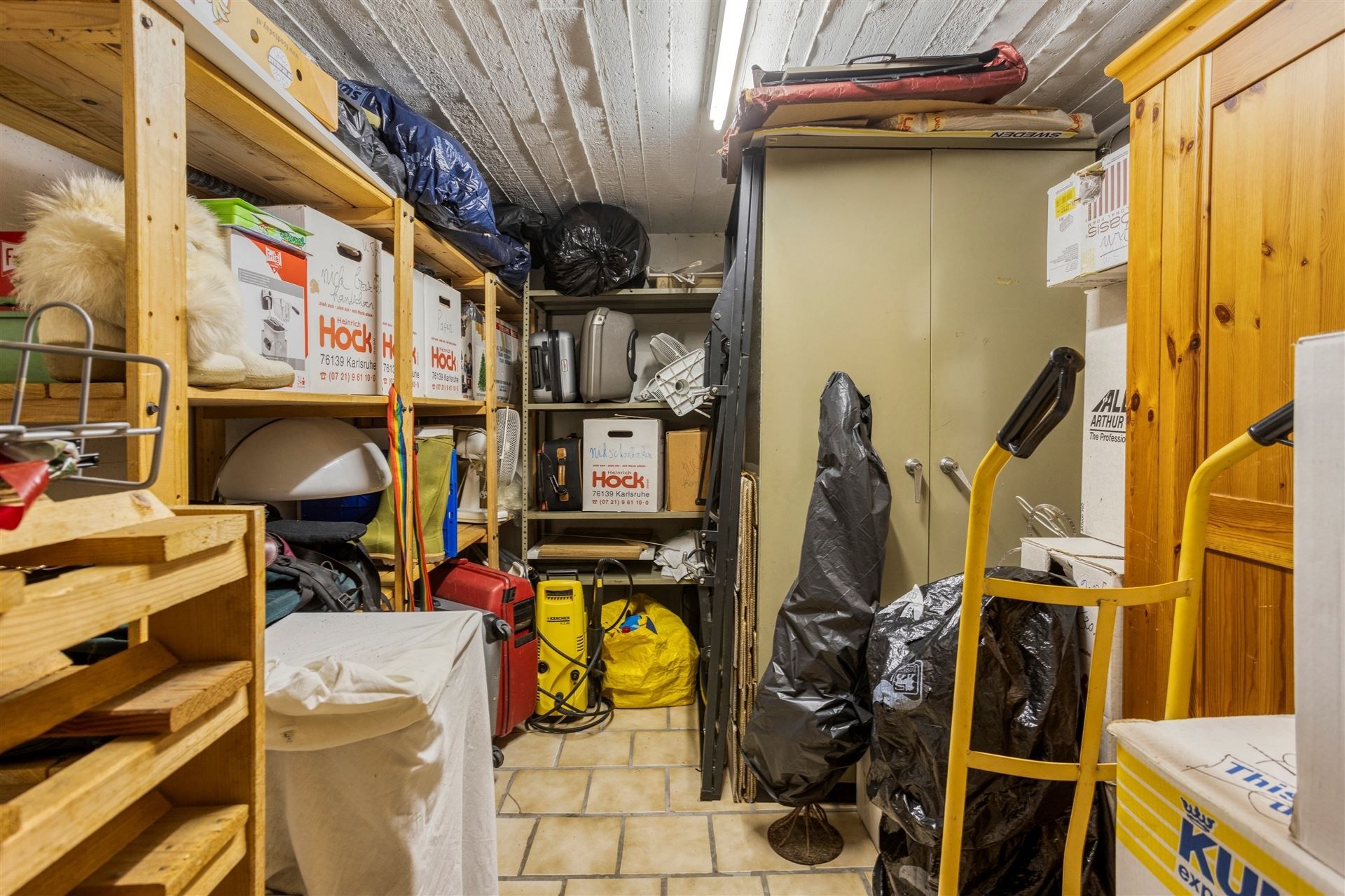 Exclusief dakappartement van 160m² foto 21