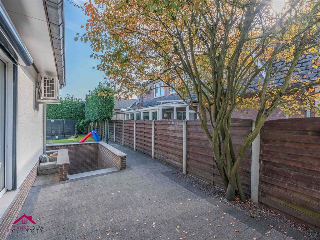 Ruime, vrijstaande gezinswoning foto 7