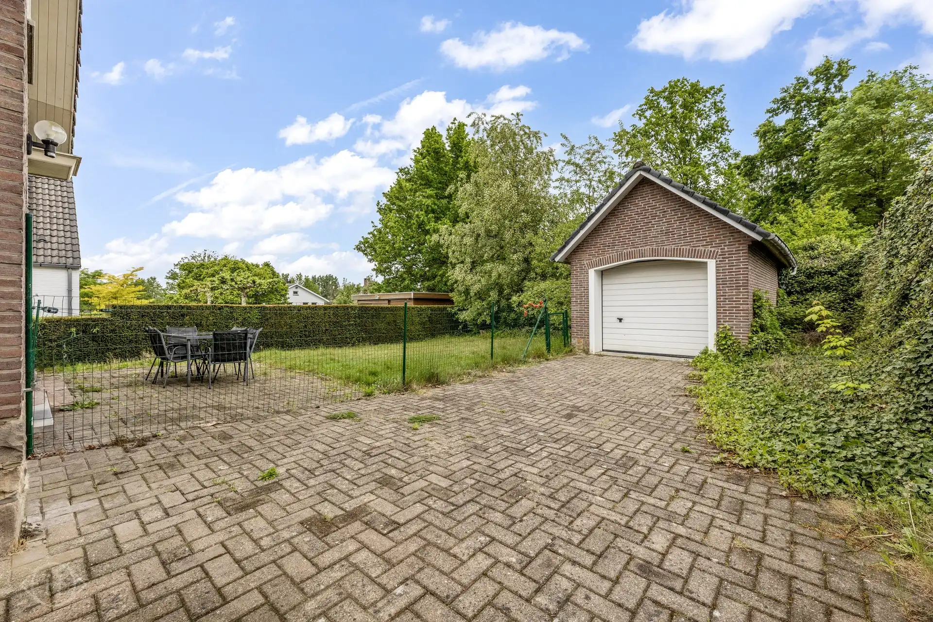 Statige villa op gegeerde locatie in Heverlee foto 23