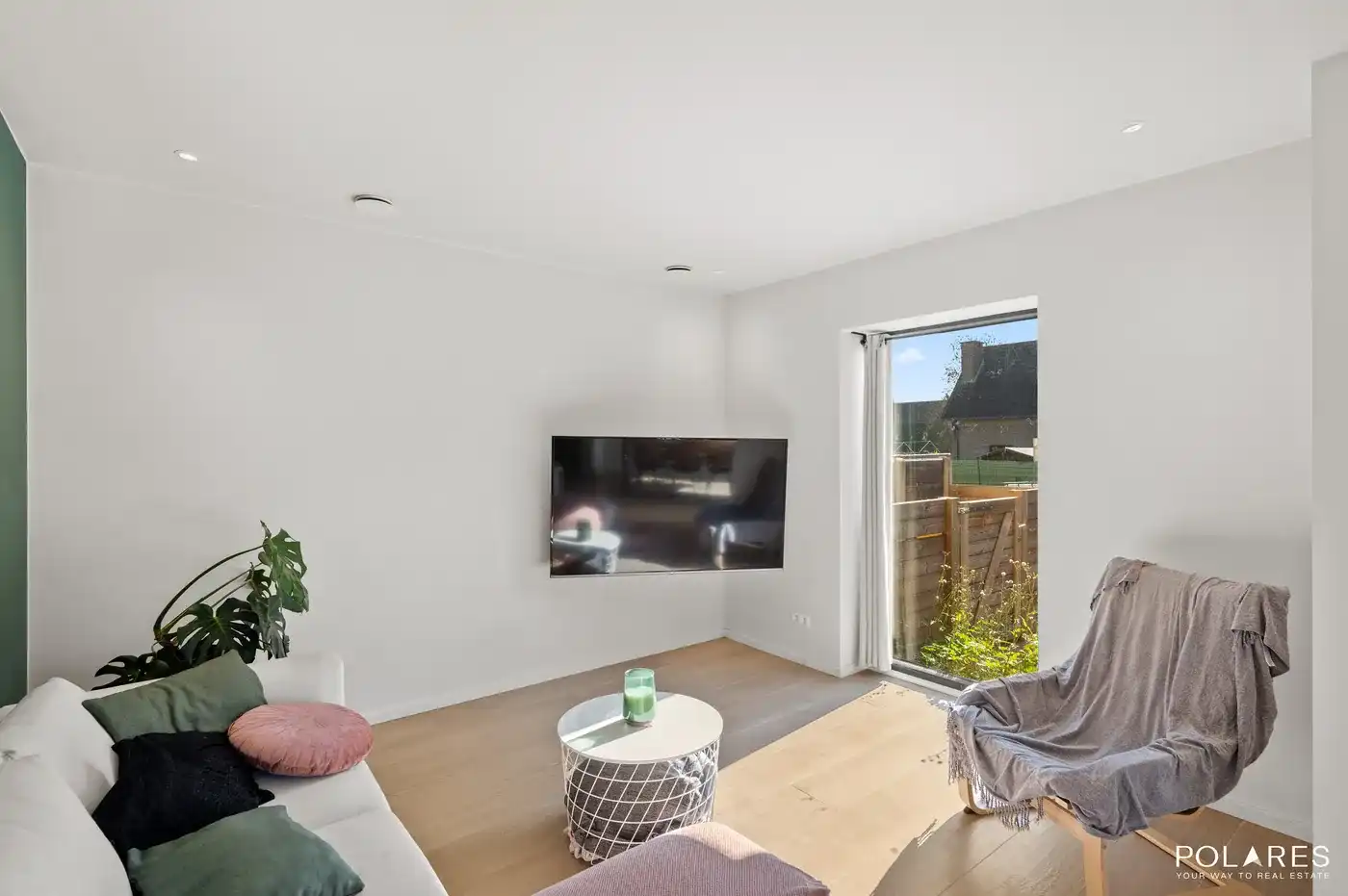 Instapklare energiezuinige woning met 3 slaapkamers in Bertem foto 5