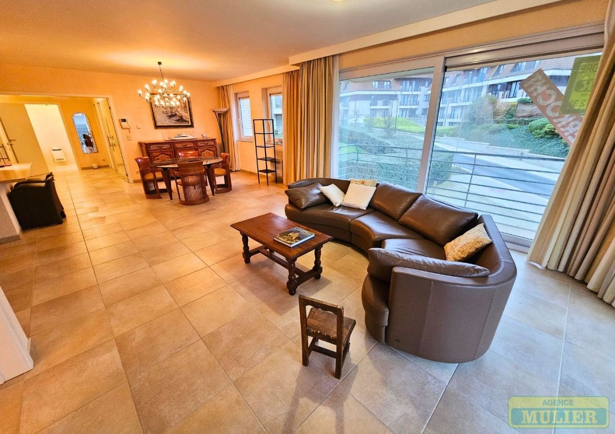 Appartement te koop foto 2