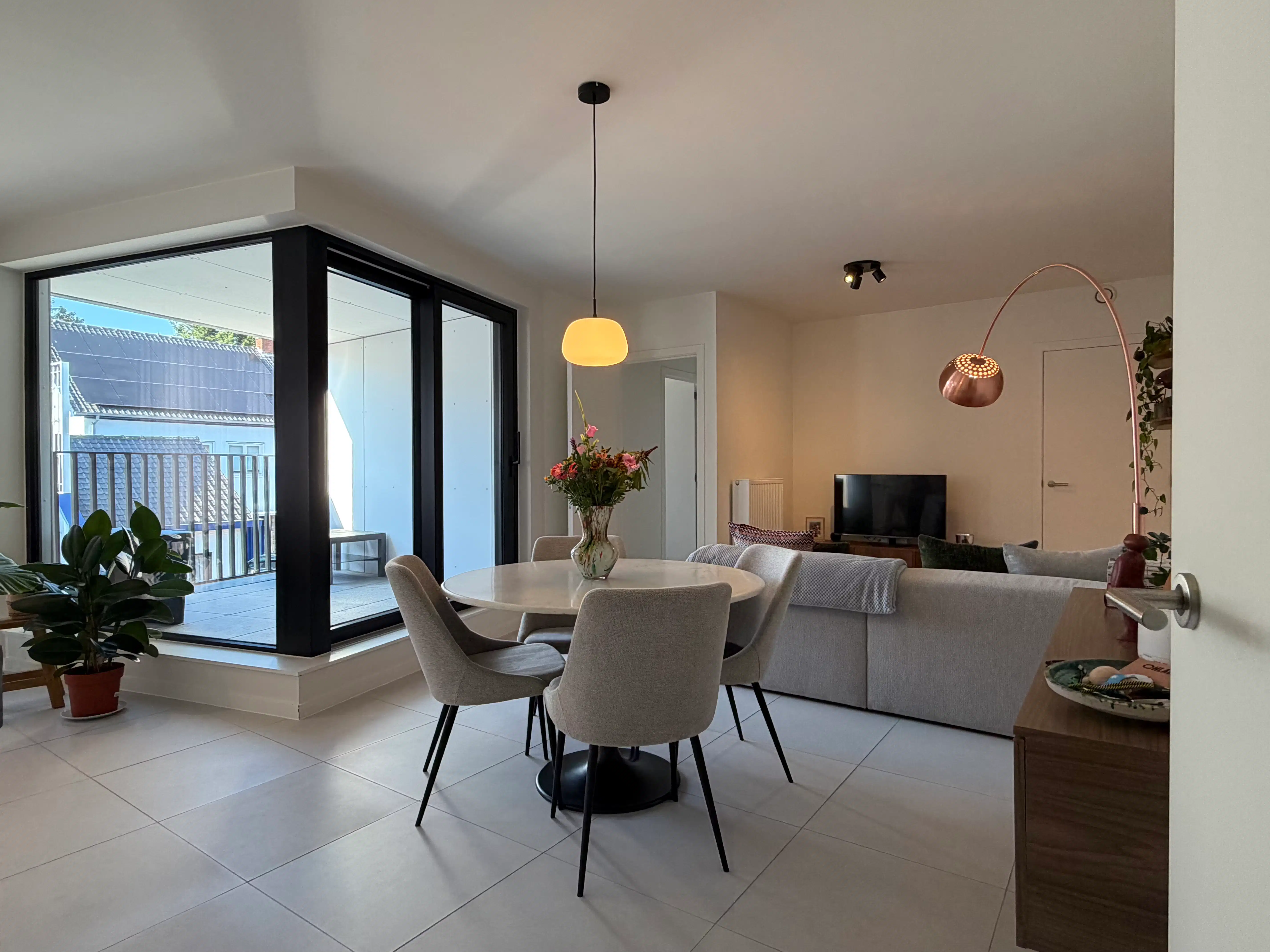 Appartement te huur Sint-Rochusstraat 64/105 - 8540 Deerlijk