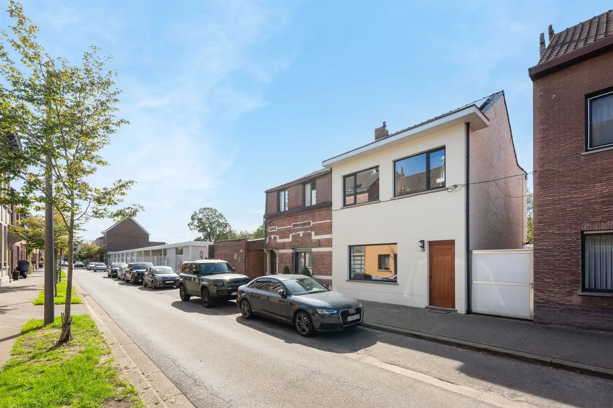 Gerenoveerde woning met 4 slk en grote tuin! foto 40