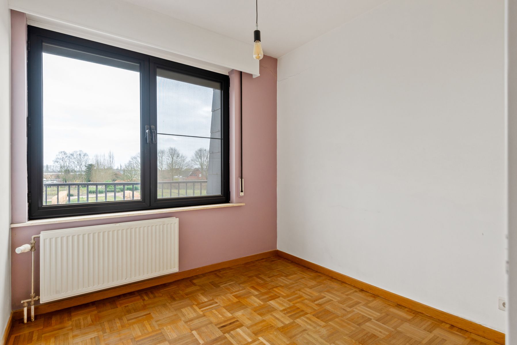 Hoekappartement met garagebox op wandelafstand van centrum foto 9