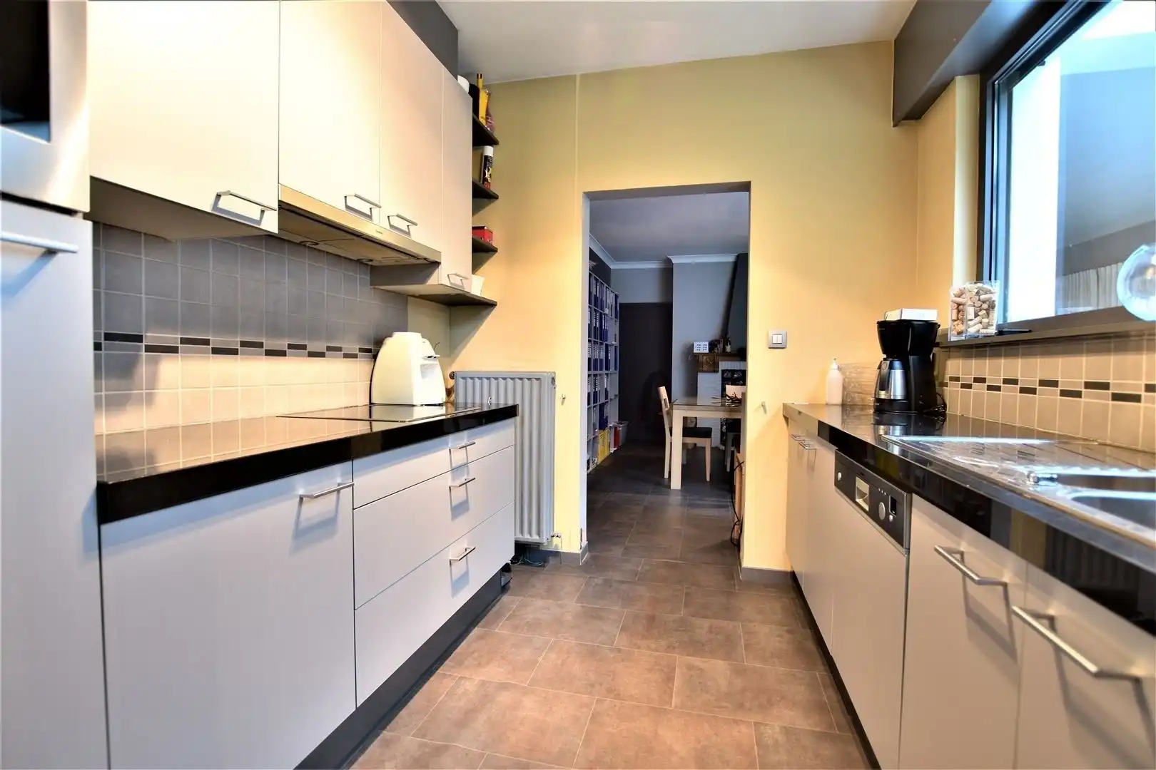 Ruime woning te Buggenhout foto 11