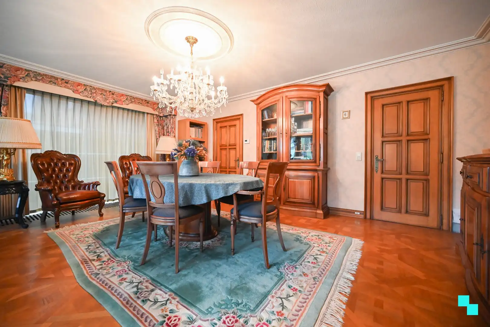 Charmante halfopen ééngezinswoning met 3 slaapkamers te Emelgem, Izegem foto 11