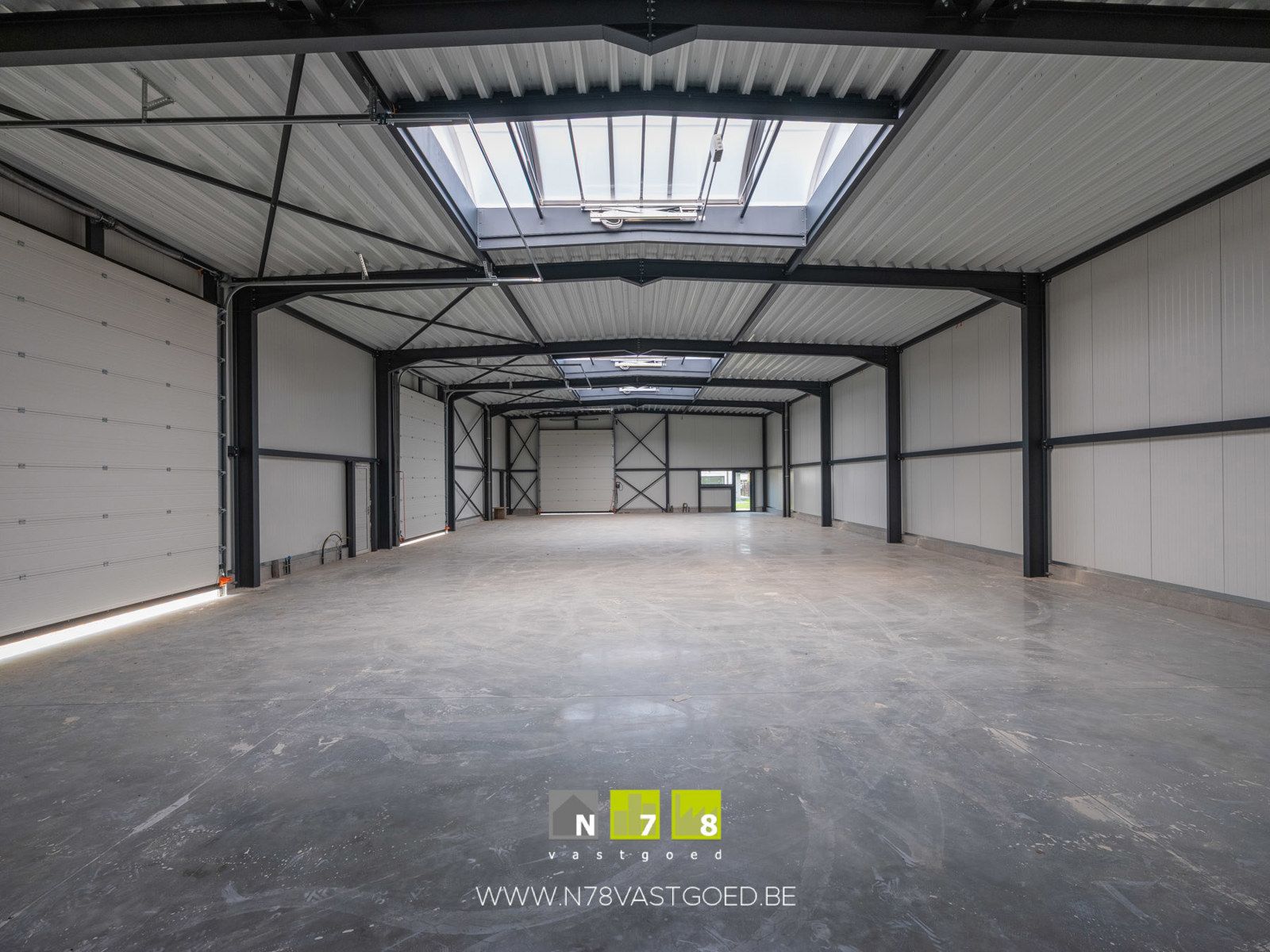 Bedrijfsvastgoed te koop foto 3