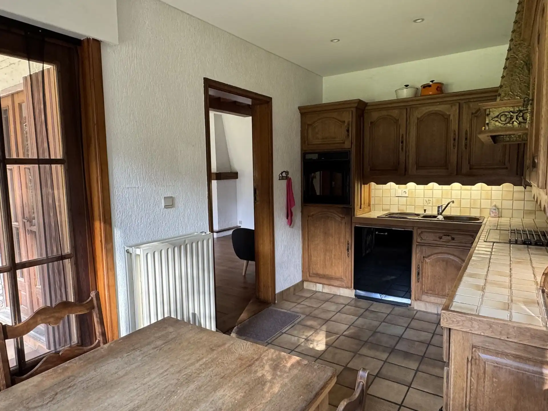 Huis foto 8