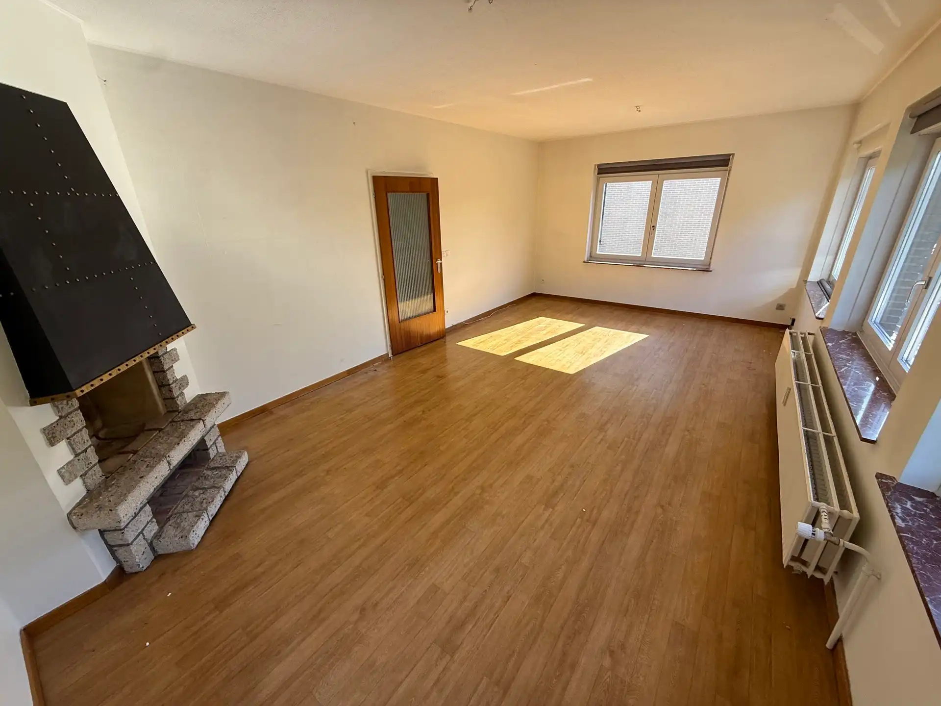 Appartement met 2 slaapkamers foto 4