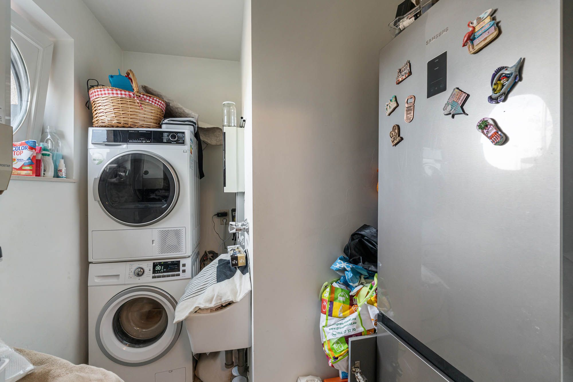 Appartement te koop foto 15