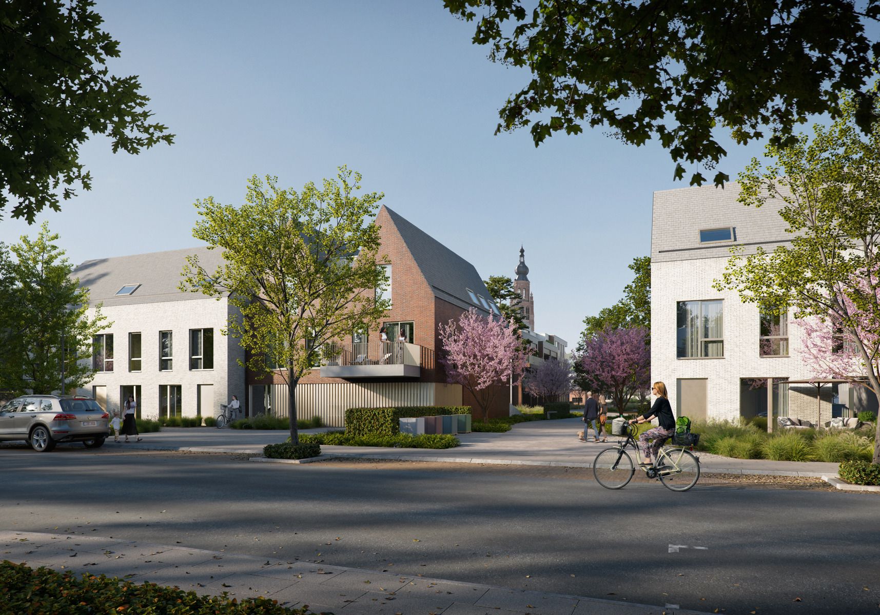 Project 2320 Hoogstraten