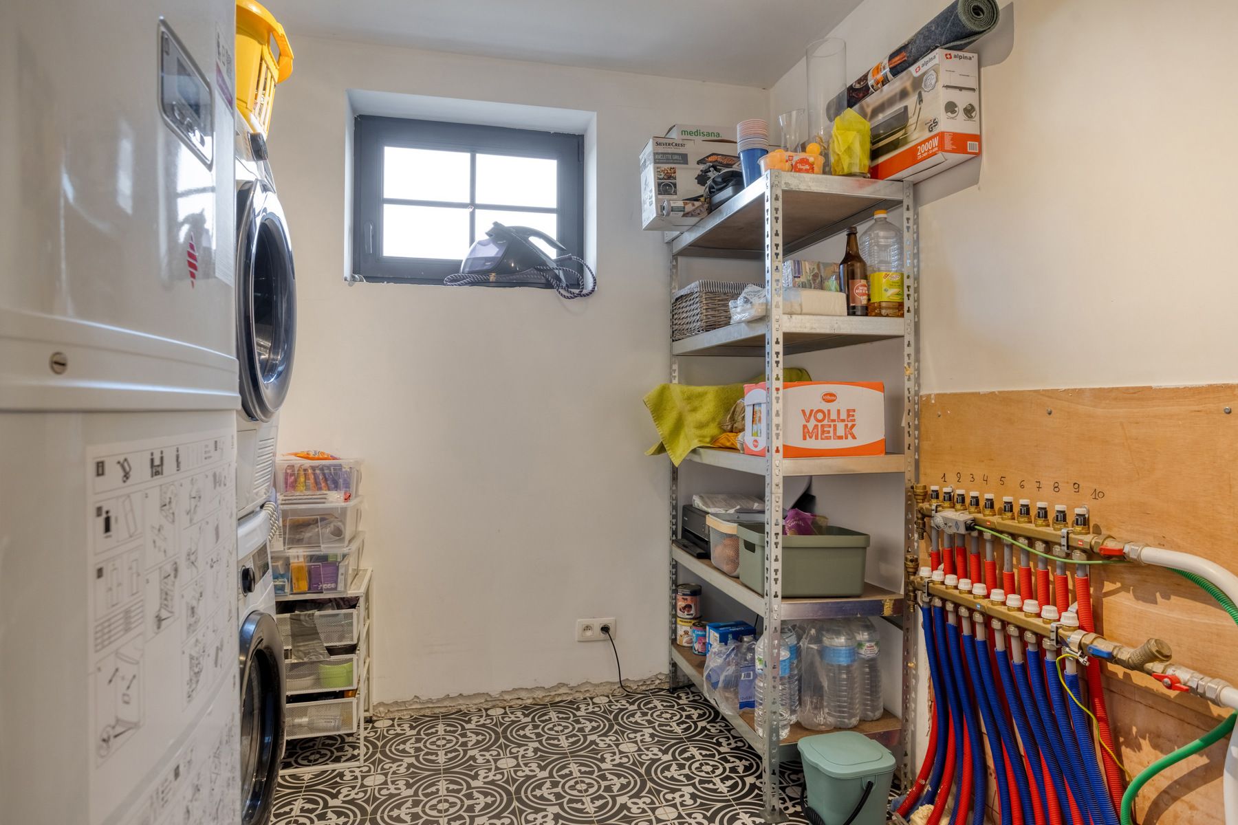 WSB-immo: Recente open bebouwing op unieke ligging! foto 12