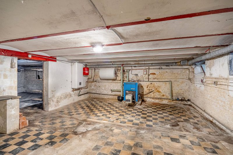 Karaktervolle woning met veel potentieel op 23are foto 21